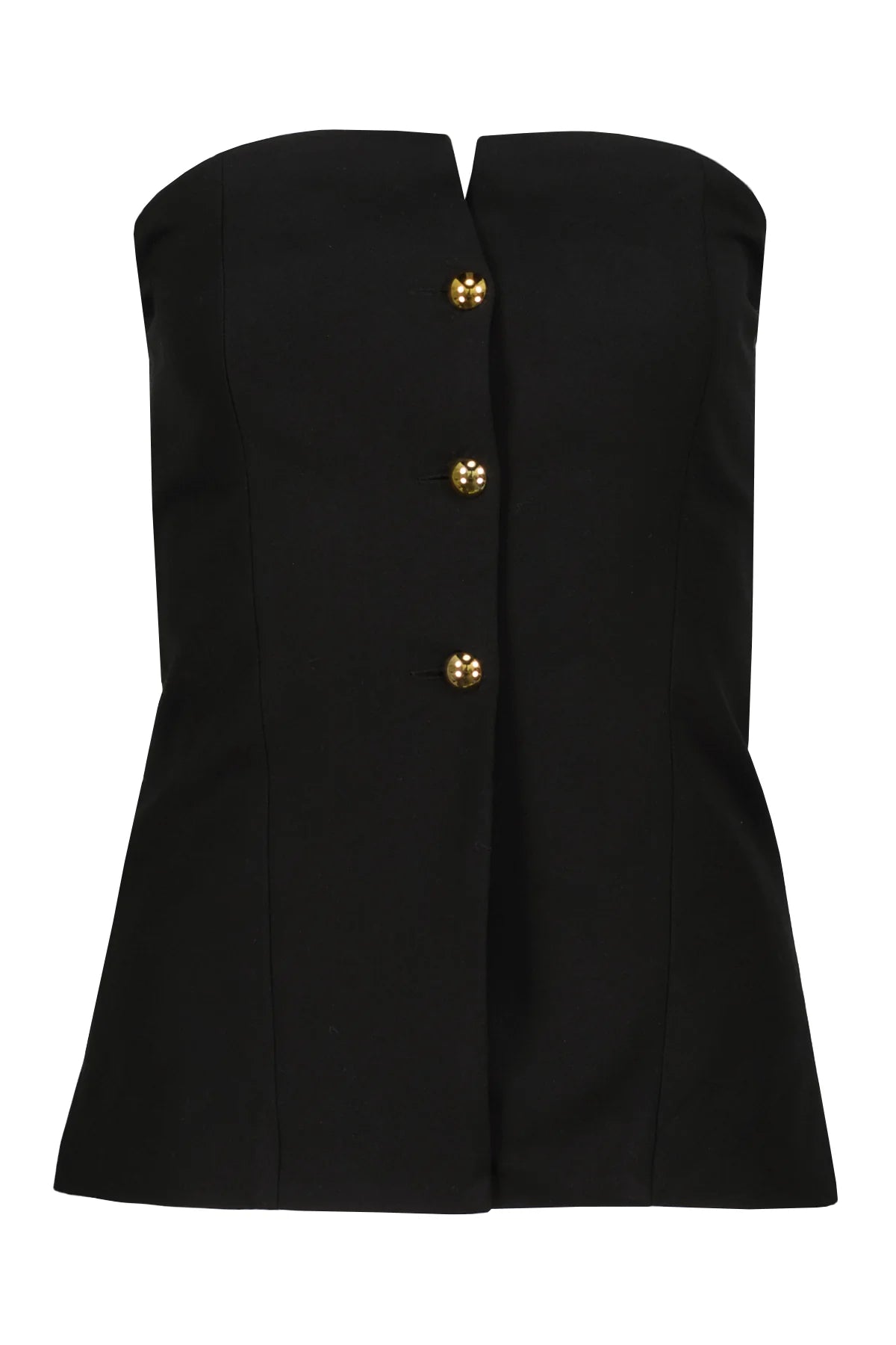 Payton Bustier Top
