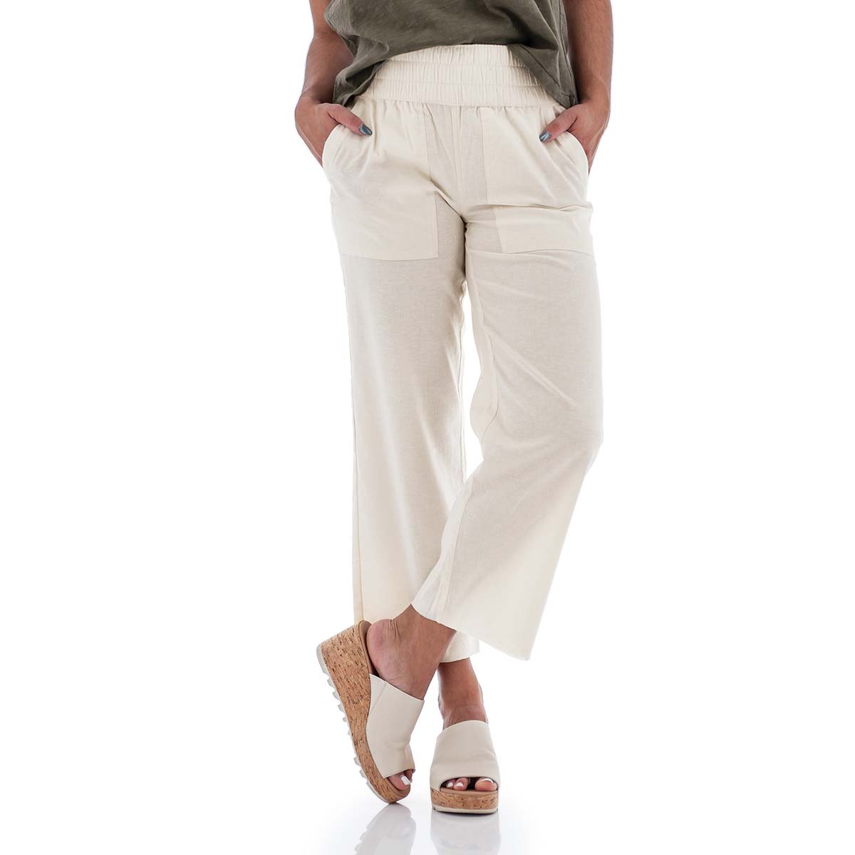 Temple Pant