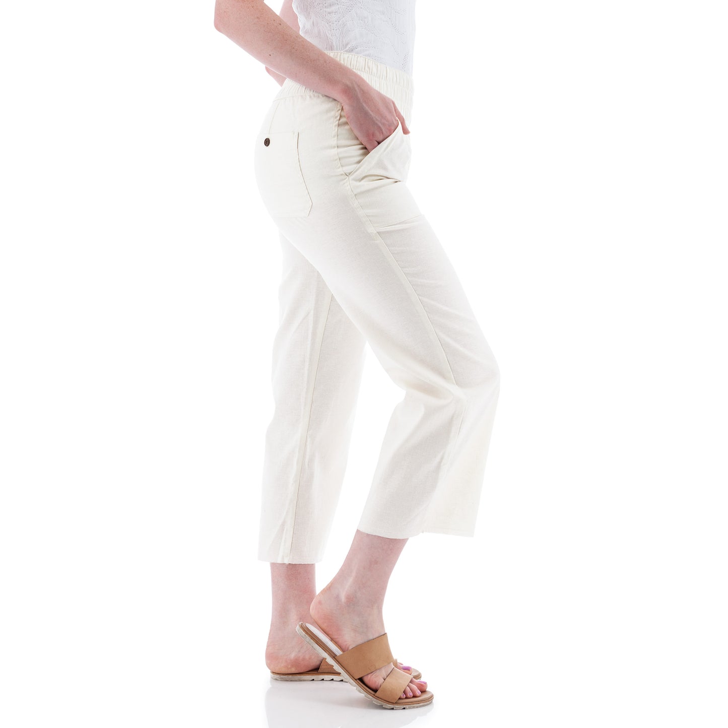 Temple Pant