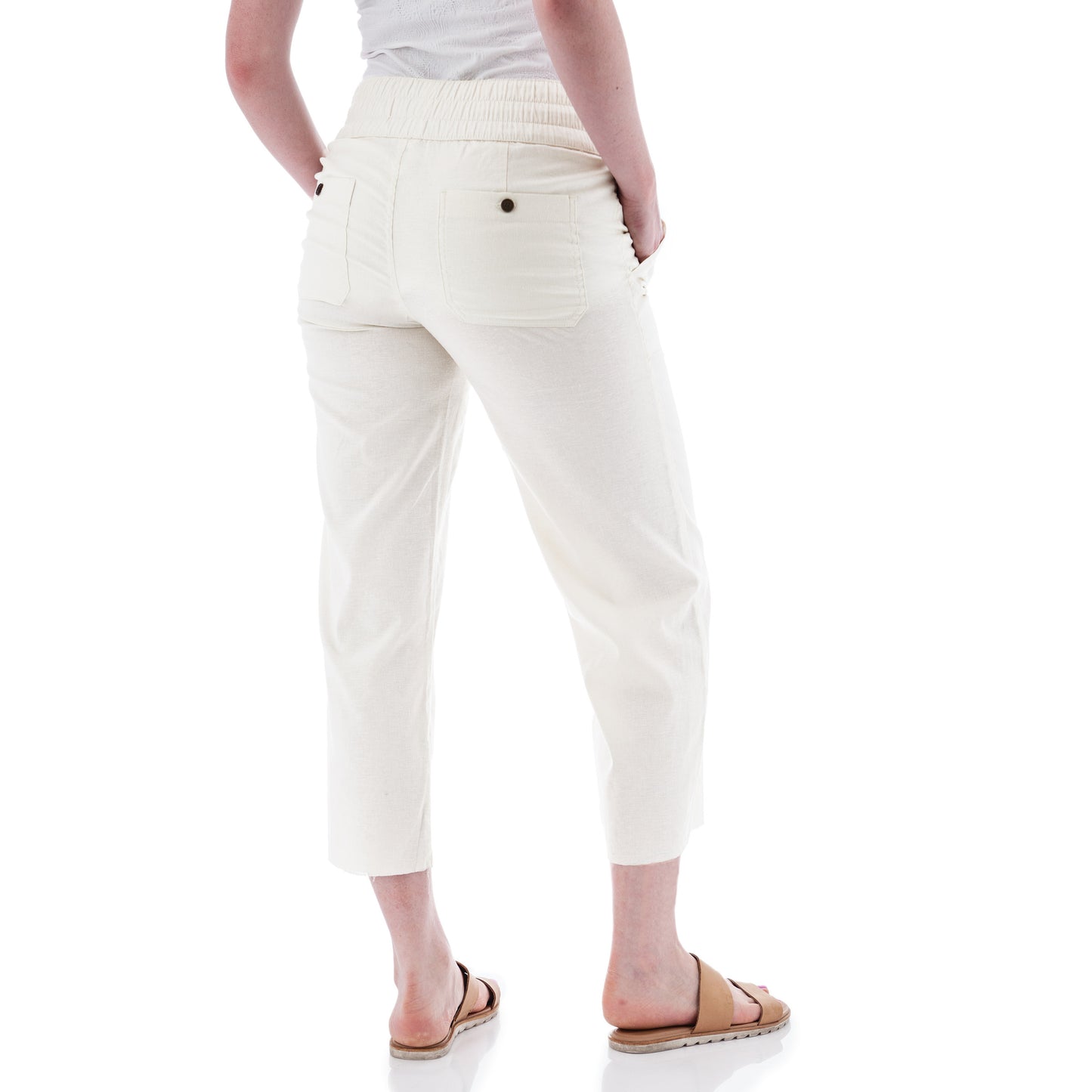 Temple Pant