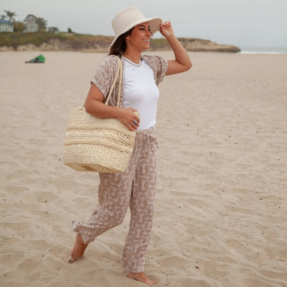 Sorrento Pant