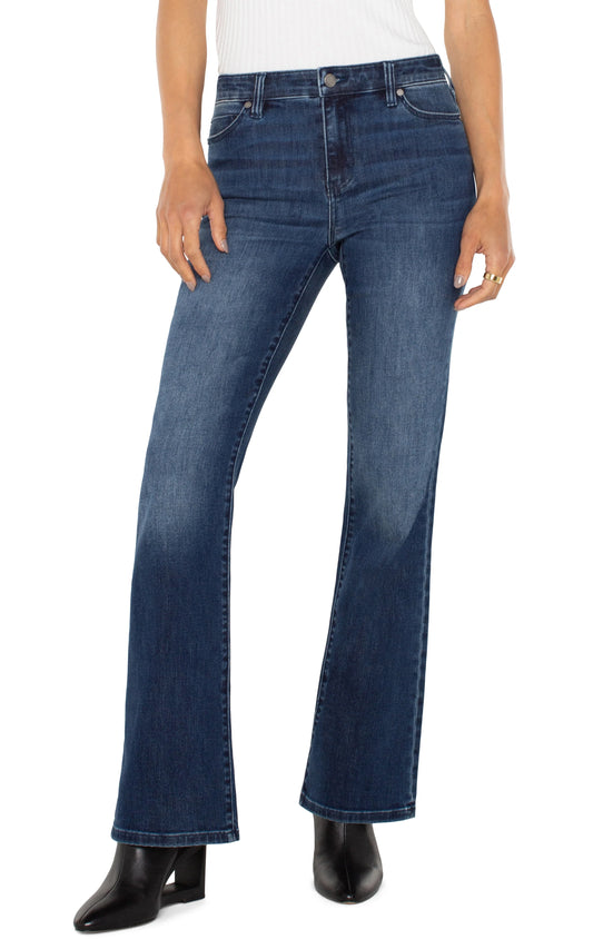 Lucy Granada Hills Bootcut Jeans