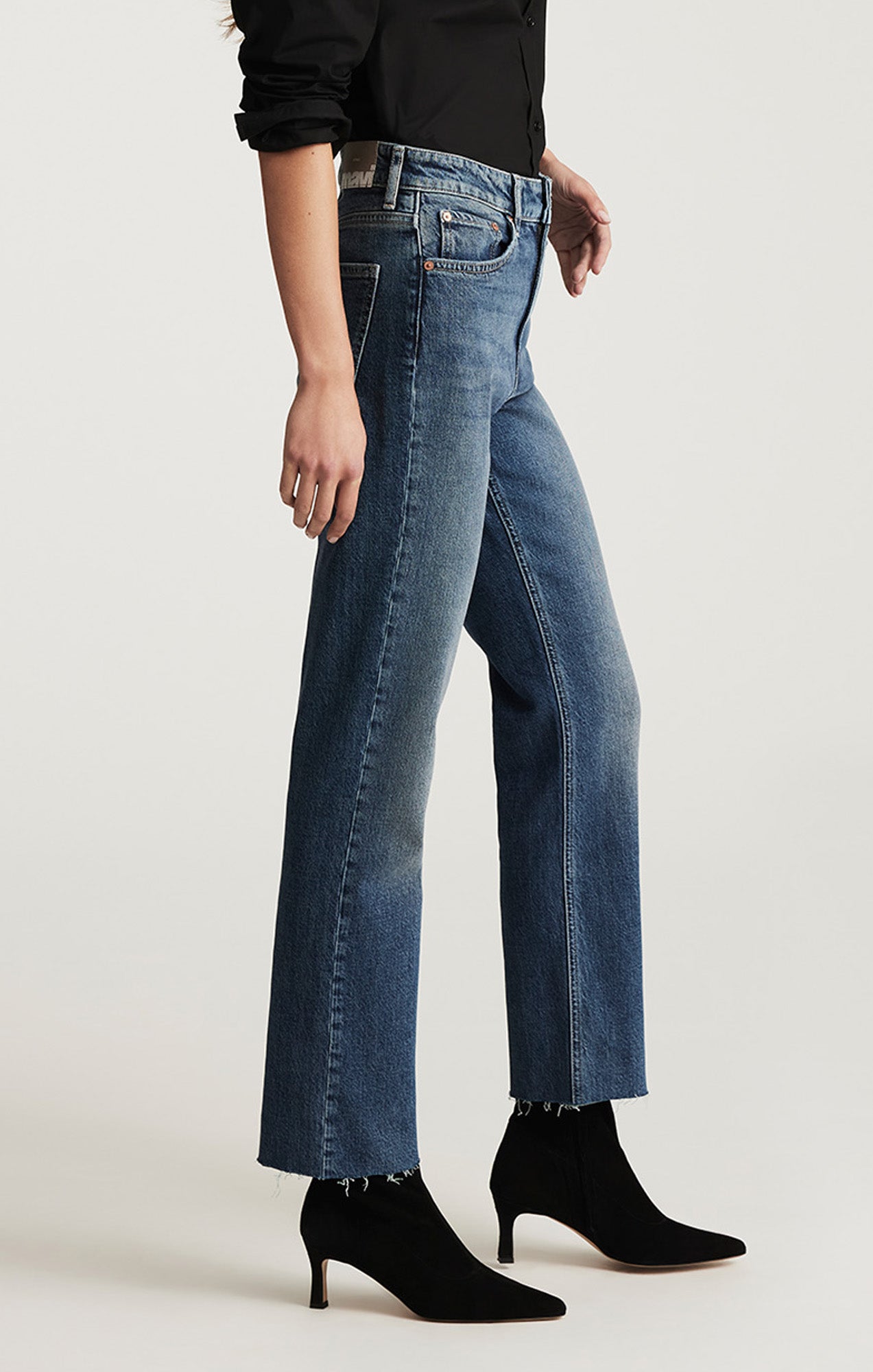 New York Jeans
