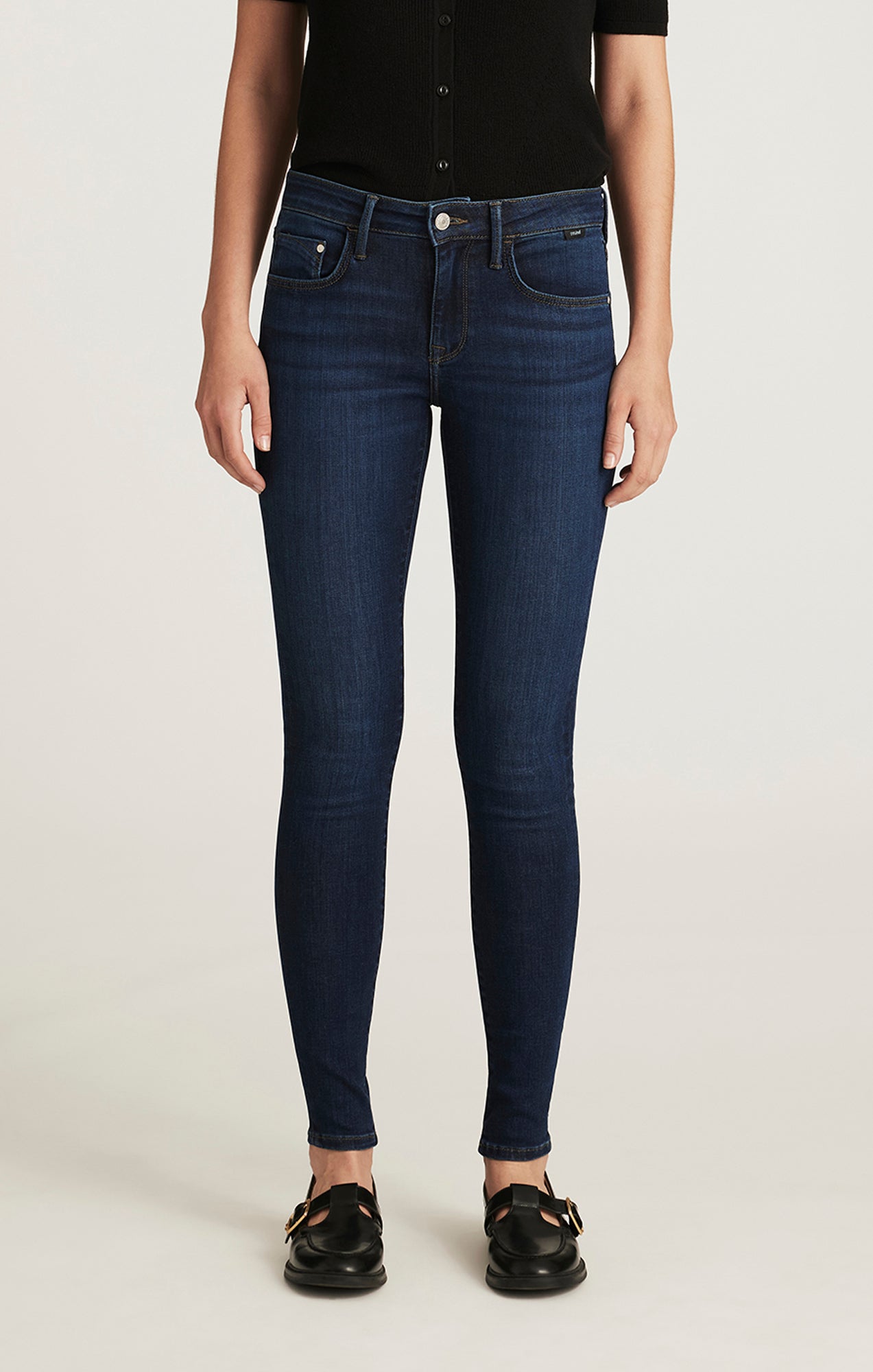 Adriana Jeans
