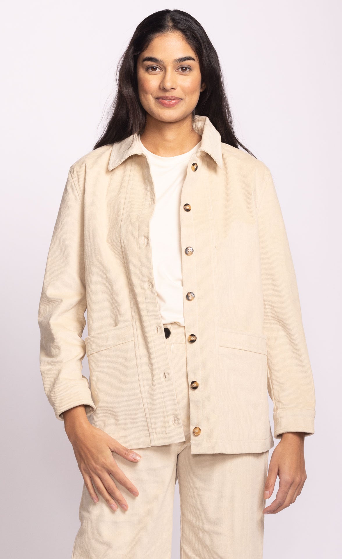 Midge Jacket