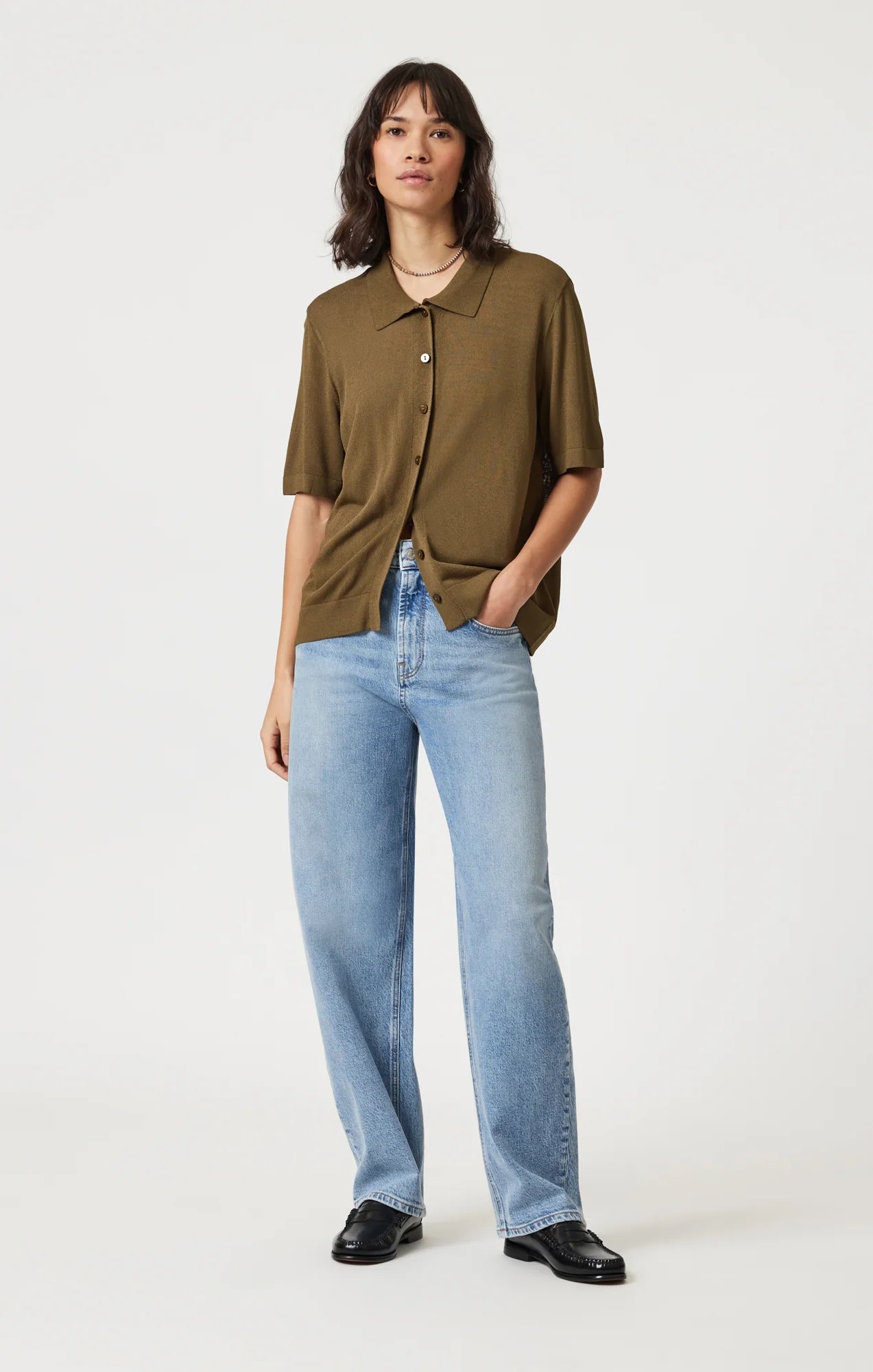 Nica Jeans