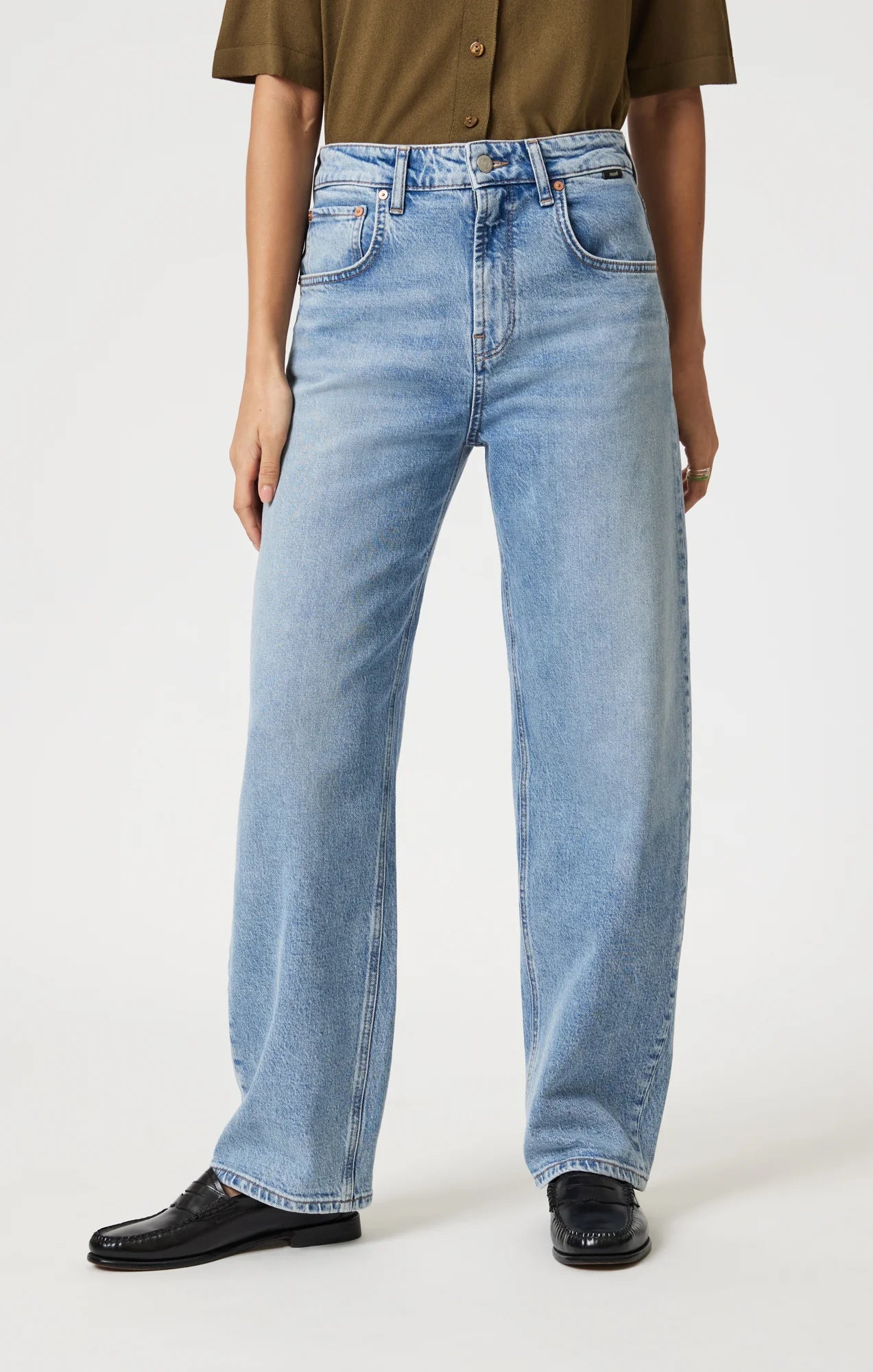 Nica Jeans