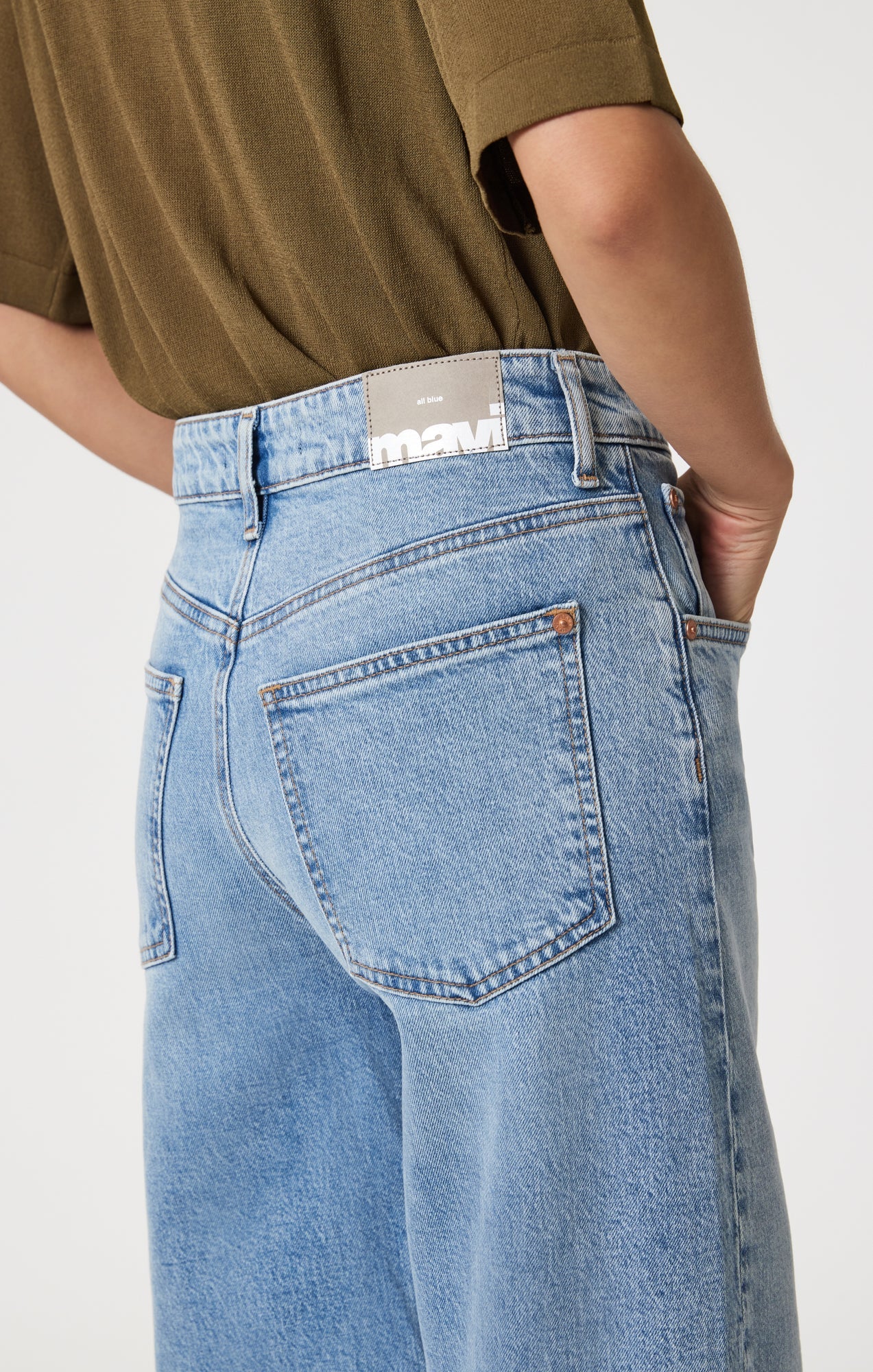 Nica Jeans