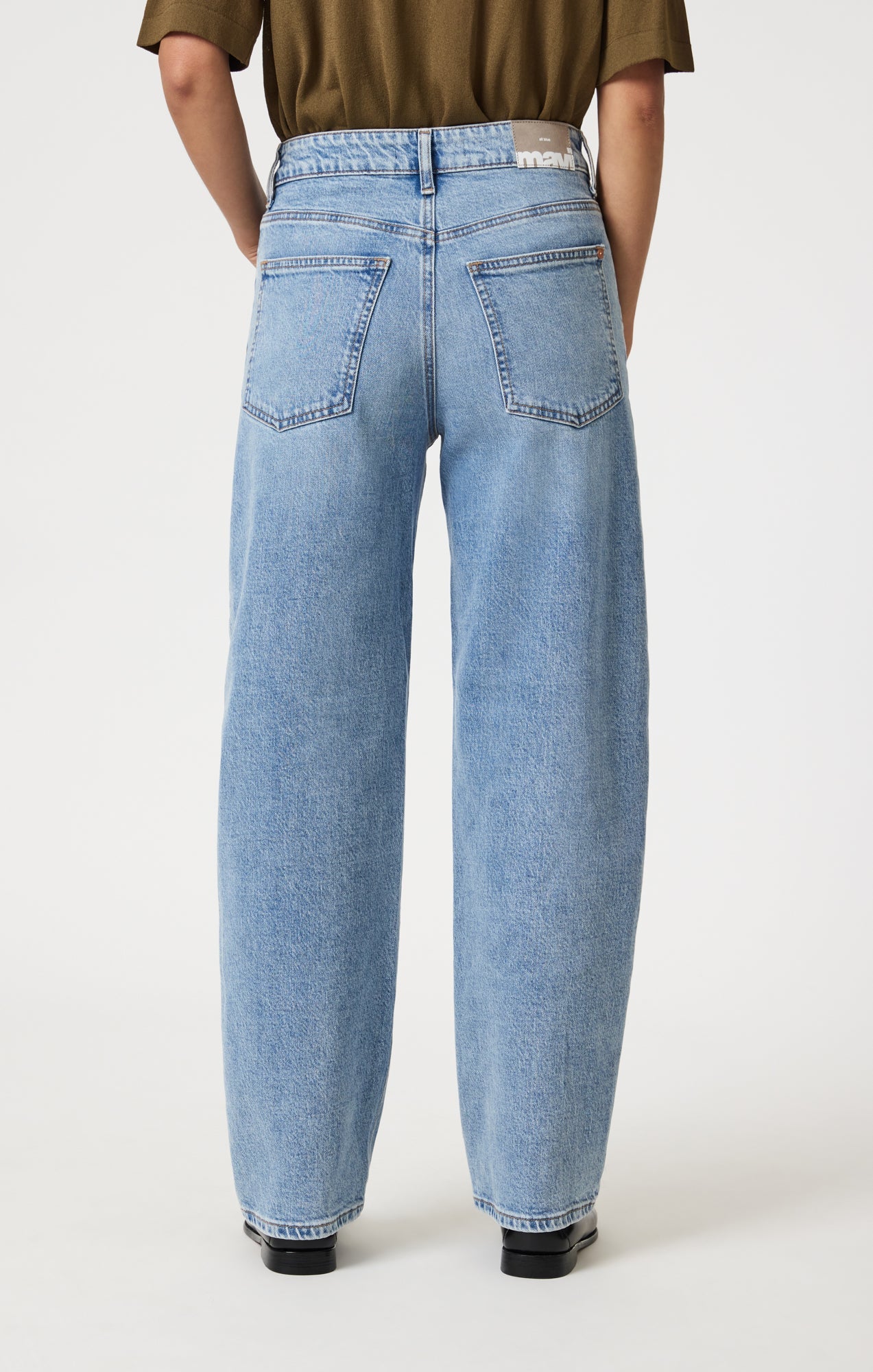 Nica Jeans