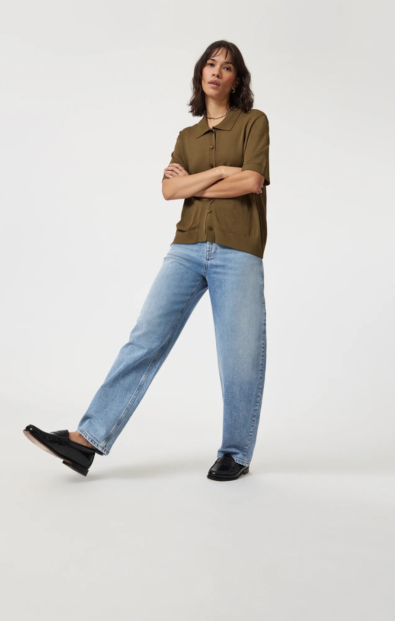 Nica Jeans