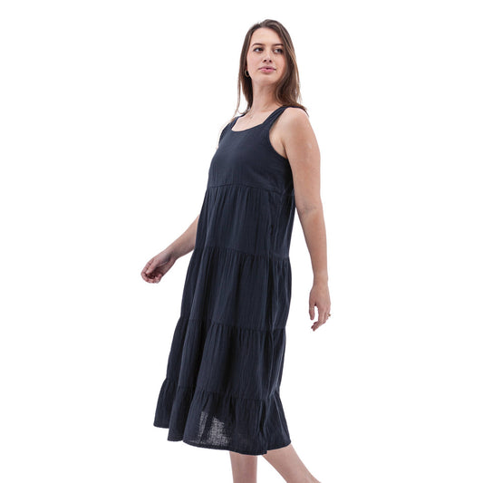 Kelford Midi Dress