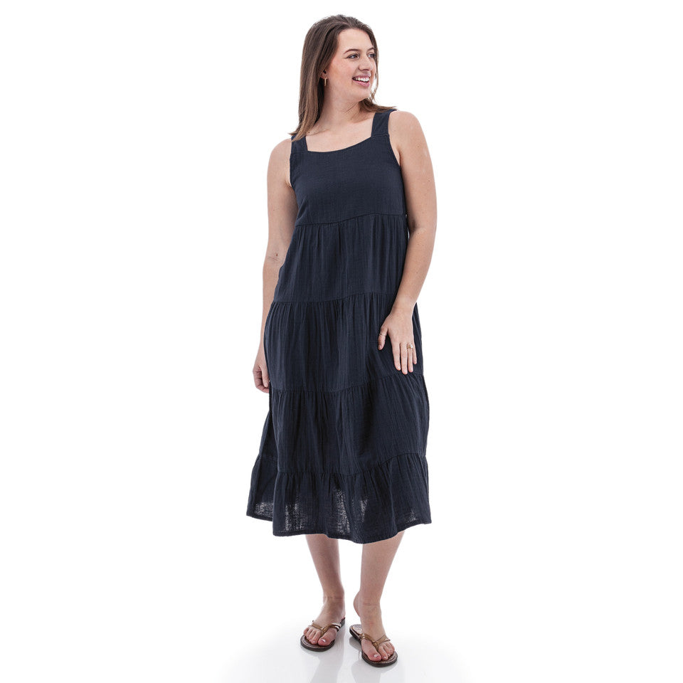 Kelford Midi Dress