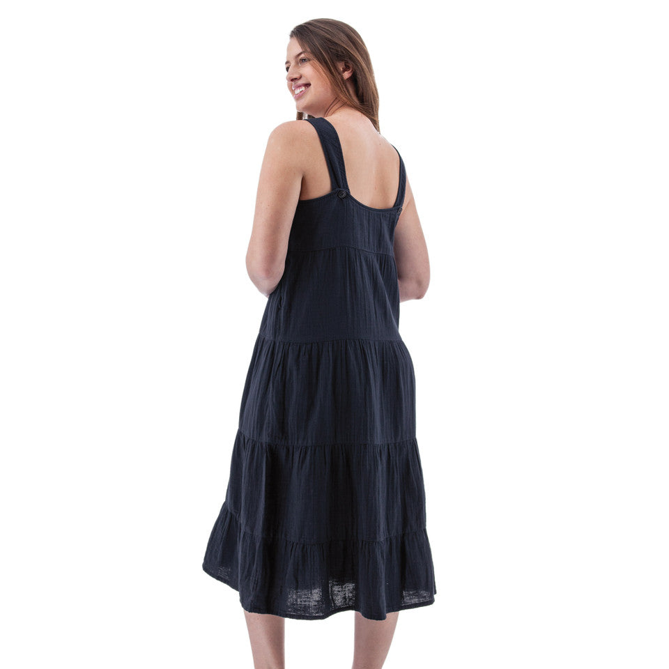 Kelford Midi Dress