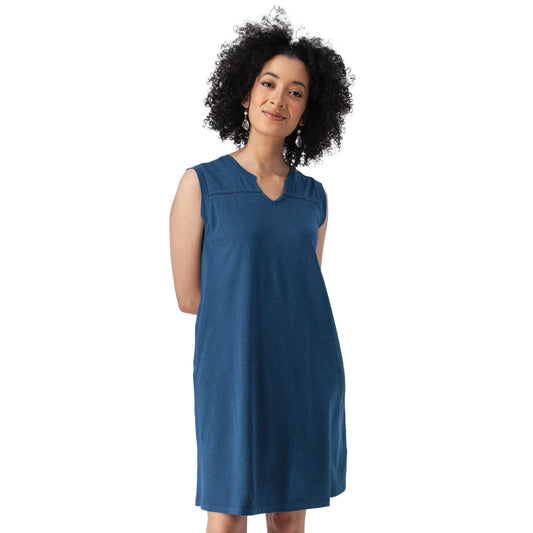 Simone Dress - Gibsea