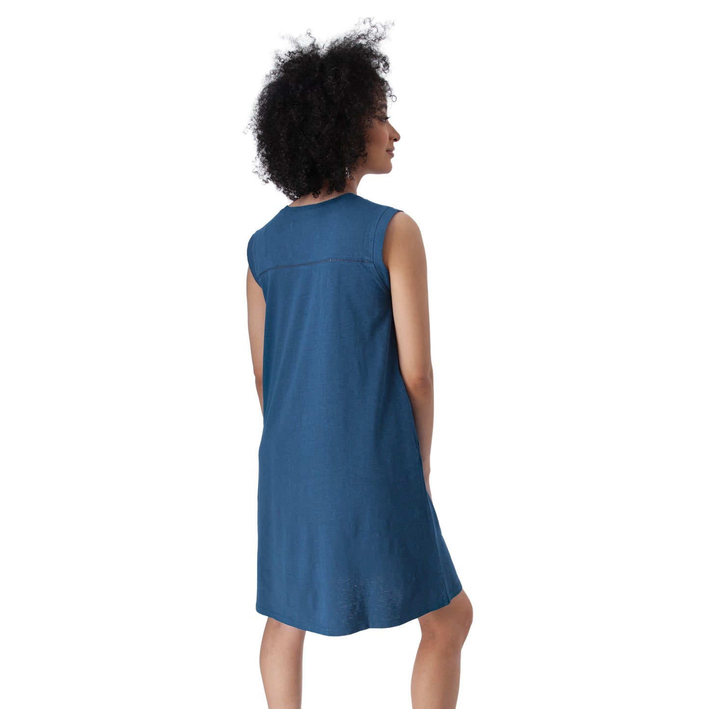 Simone Dress - Gibsea