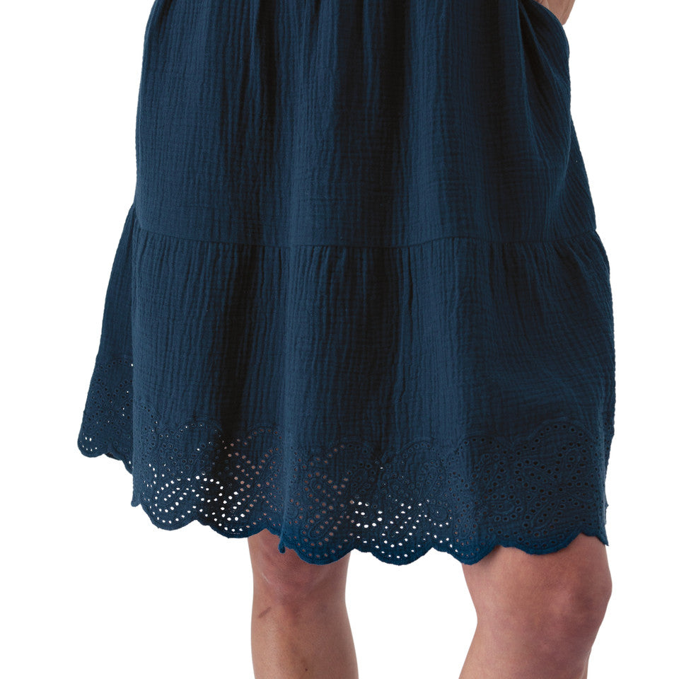 Airy Dress - Gibsea
