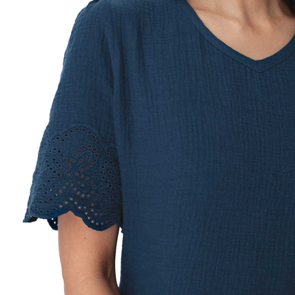 Airy Dress - Gibsea