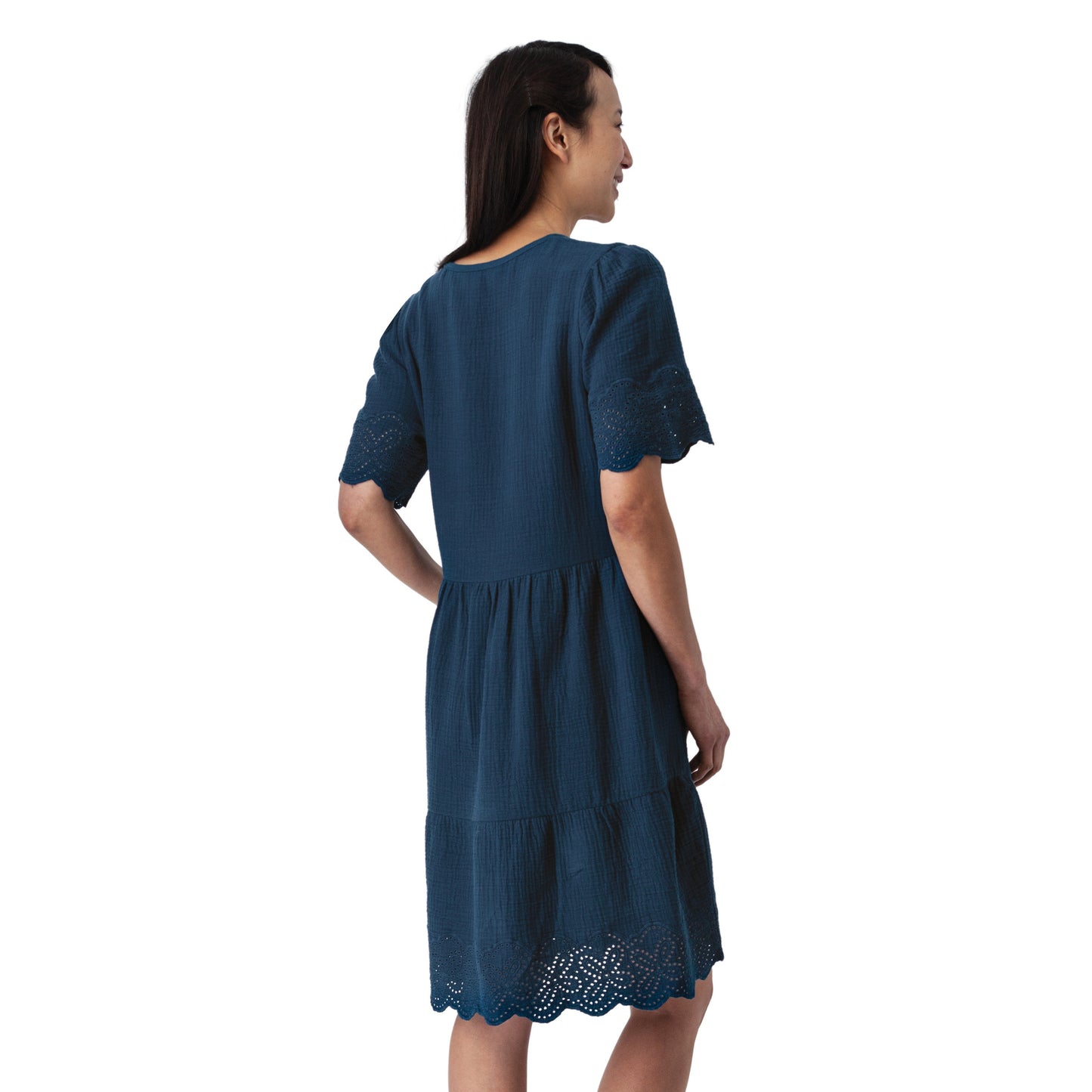 Airy Dress - Gibsea