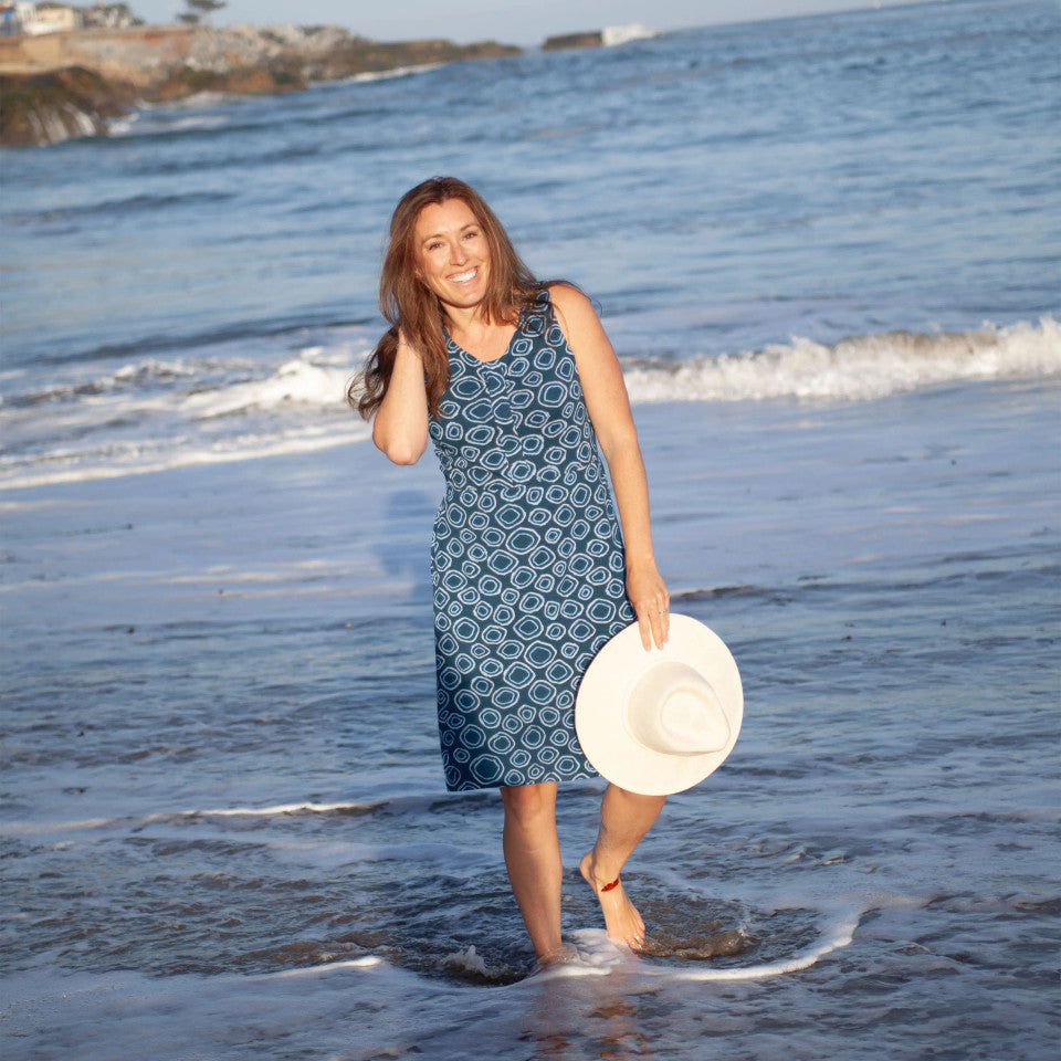 Cali Dress