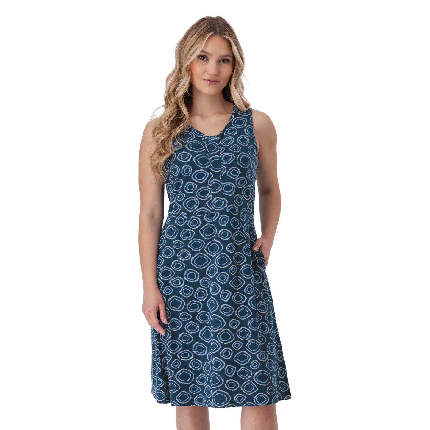 Cali Dress