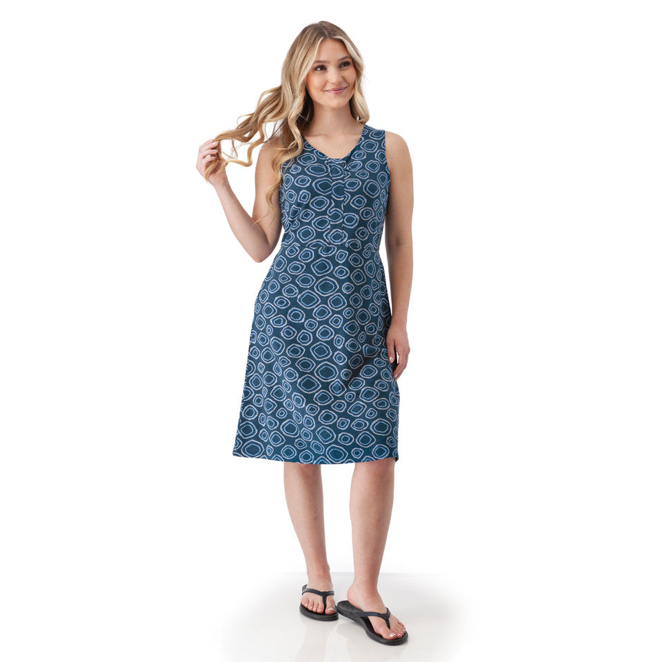 Cali Dress