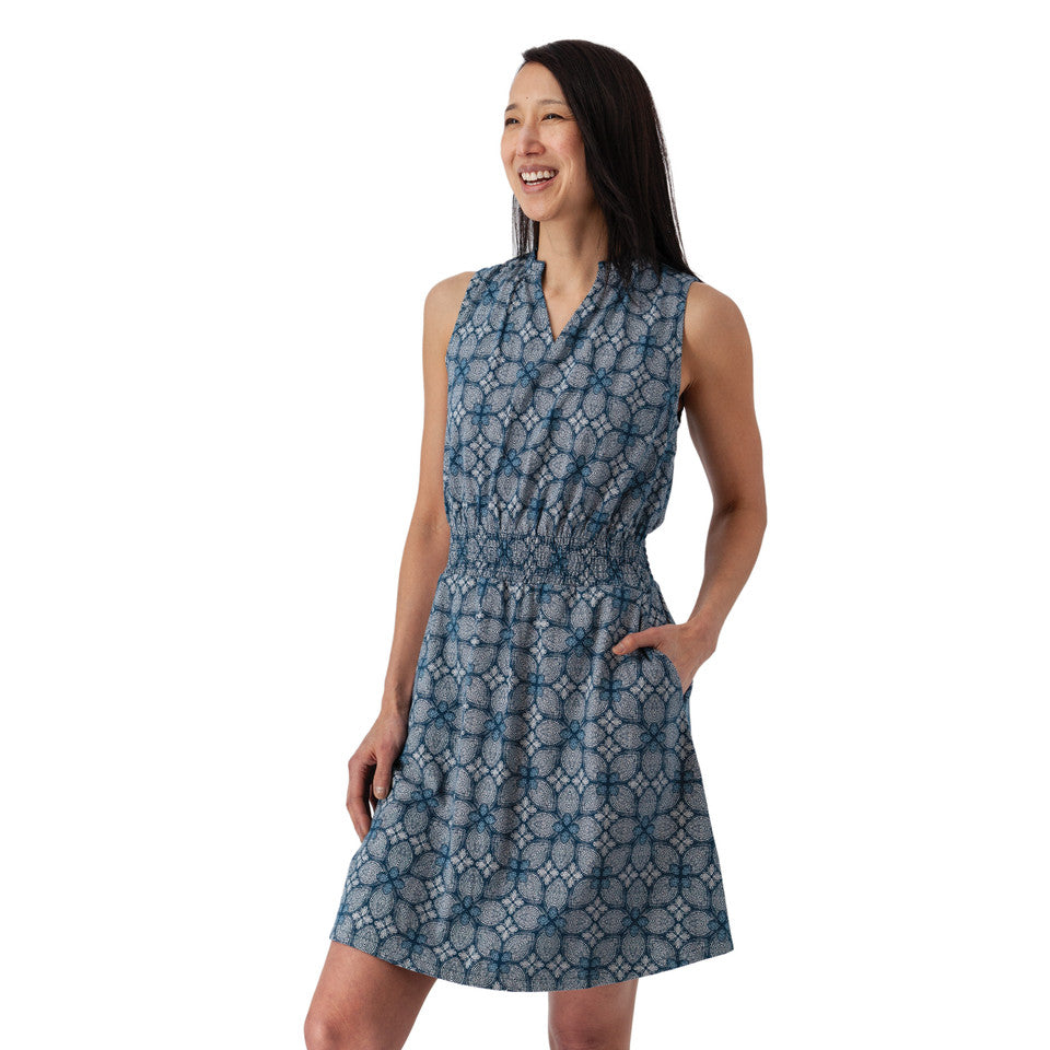 Cottage Dress - Gibsea