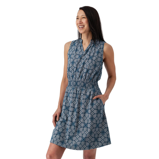Cottage Dress - Gibsea