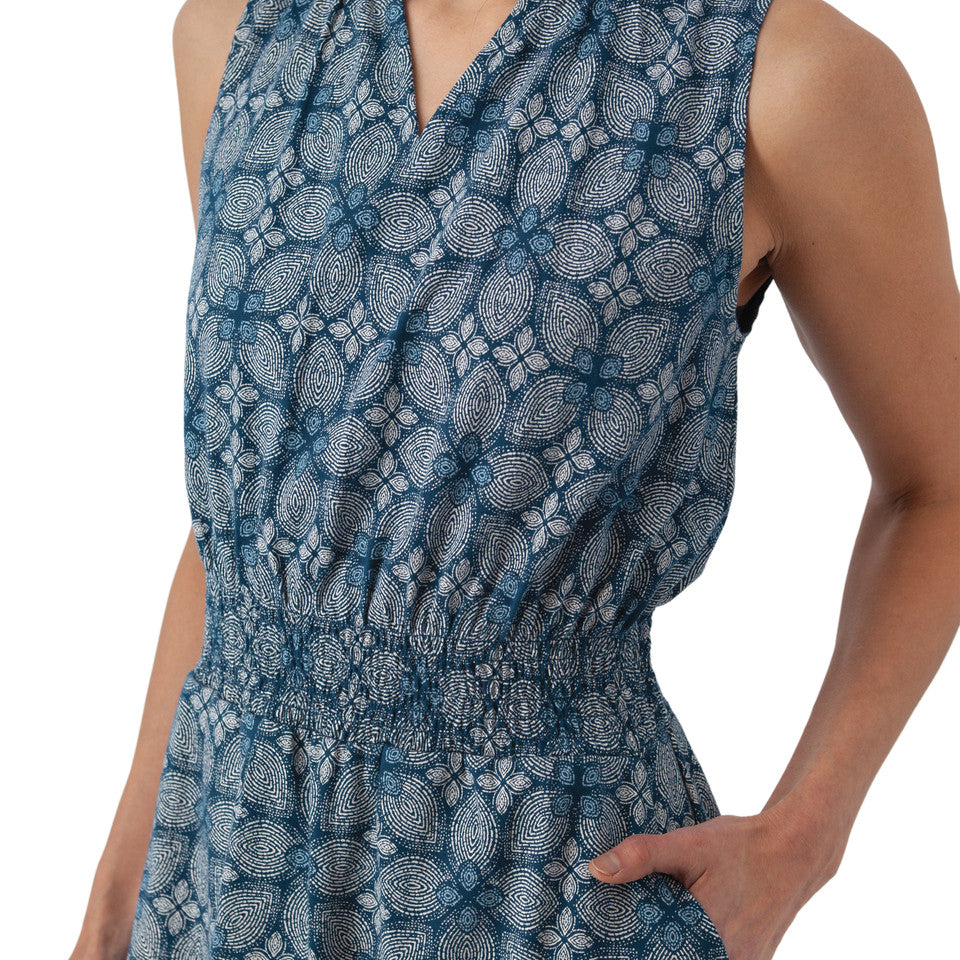 Cottage Dress - Gibsea