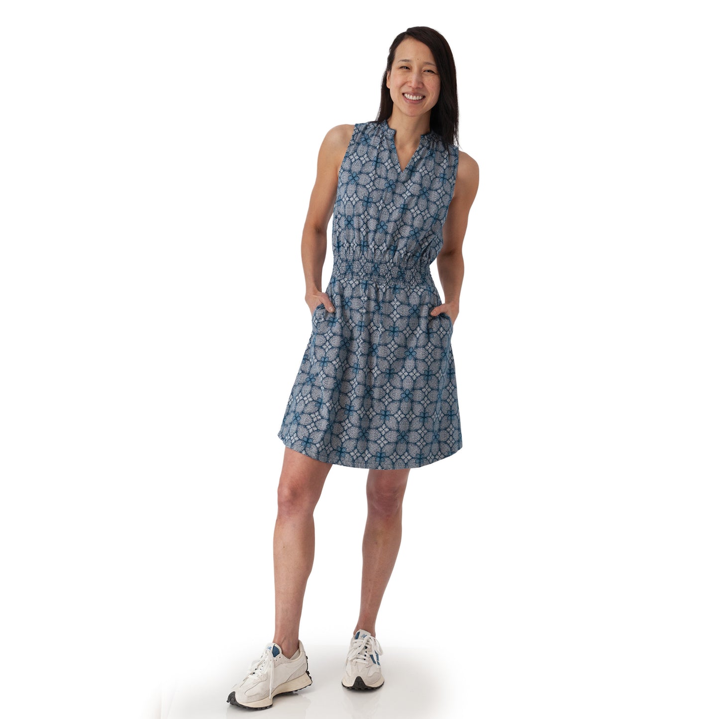Cottage Dress - Gibsea