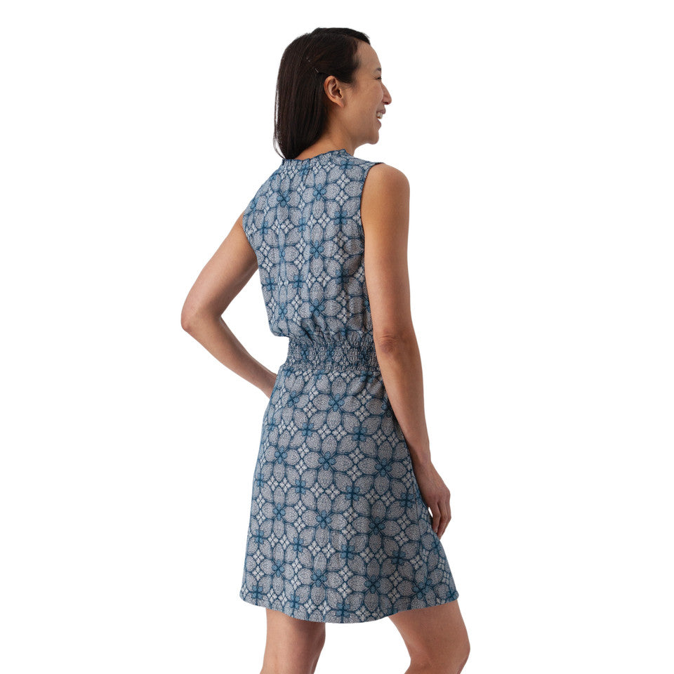 Cottage Dress - Gibsea