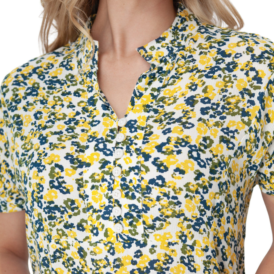 Francesca Shift Dress
