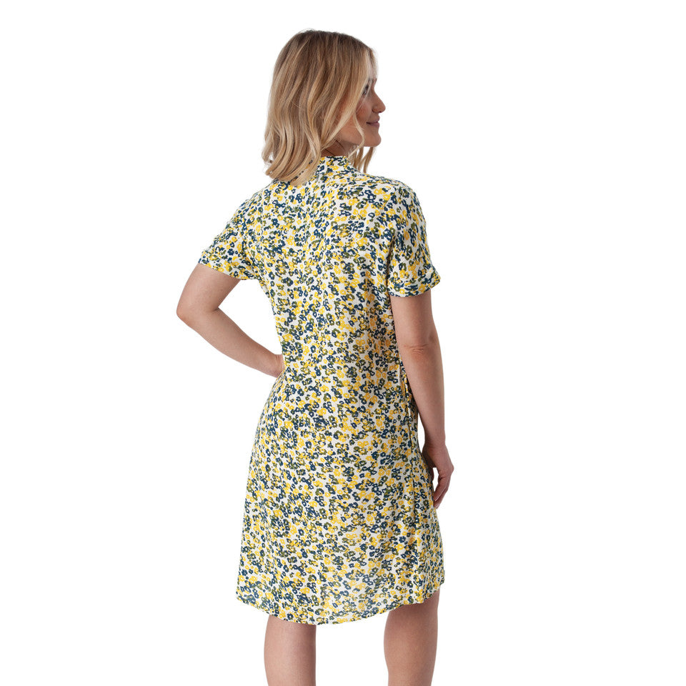 Francesca Shift Dress