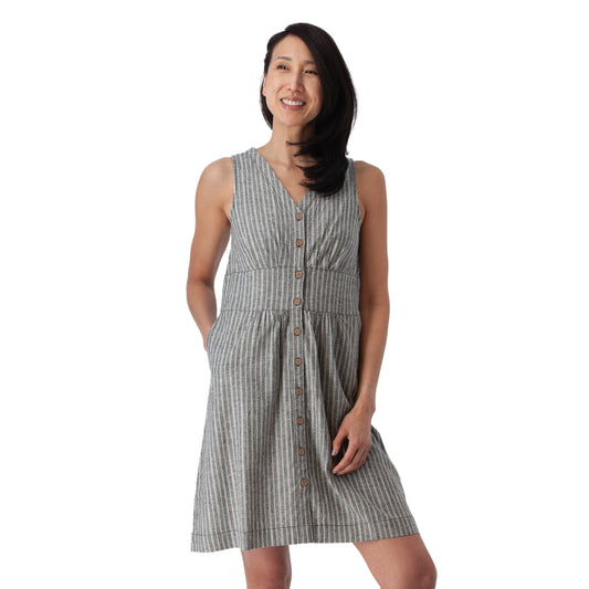 Breezey Dress Black