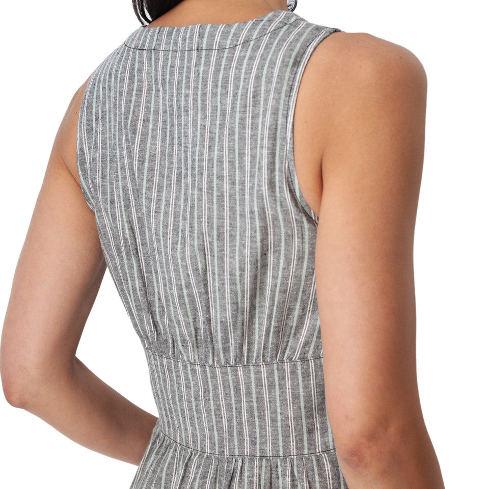 Breezey Dress Black