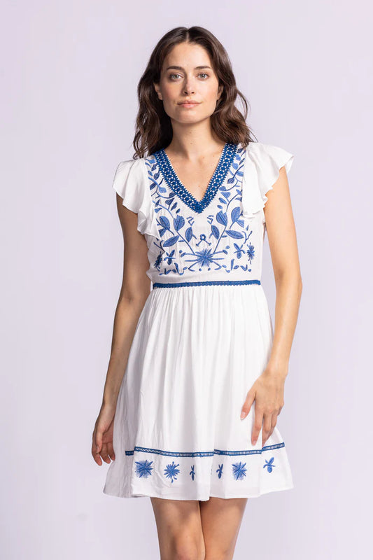 Adrienne Dress