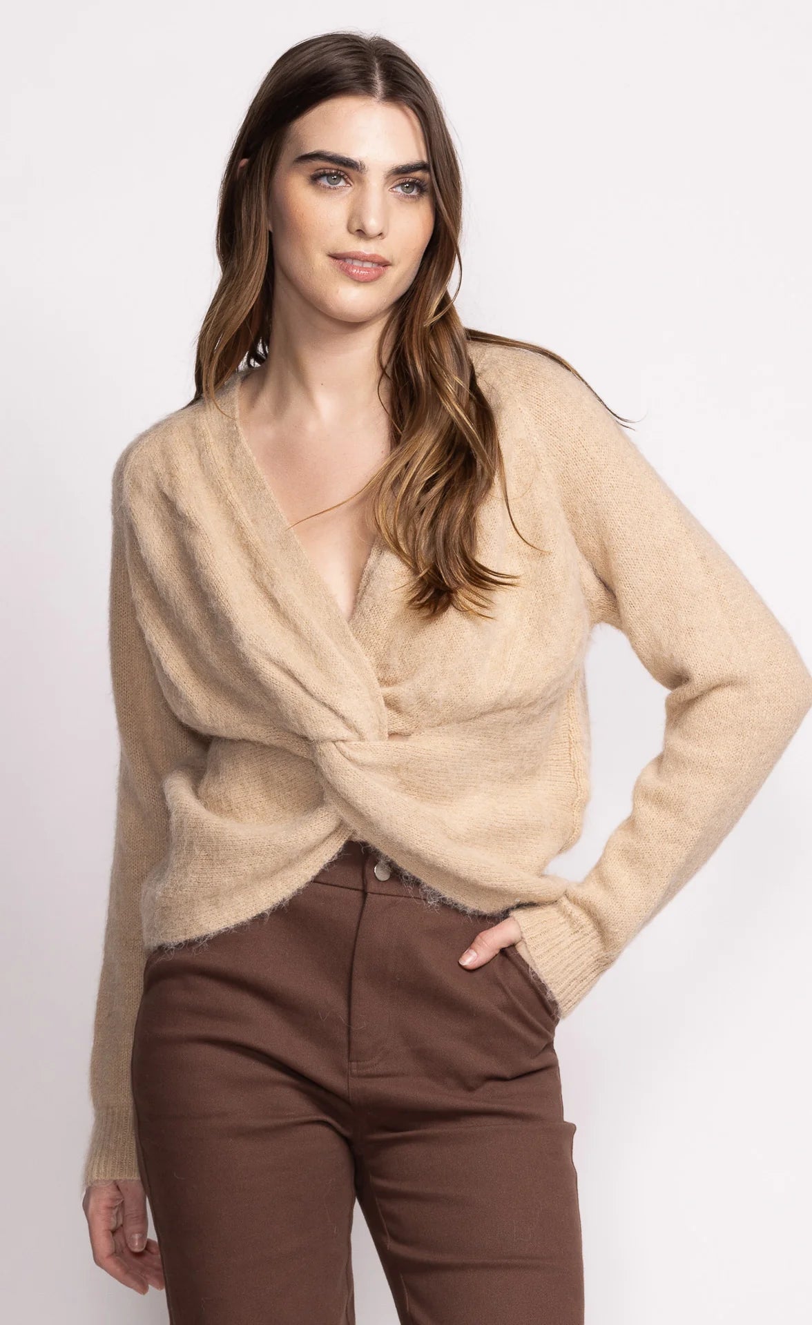 Mya Sweater