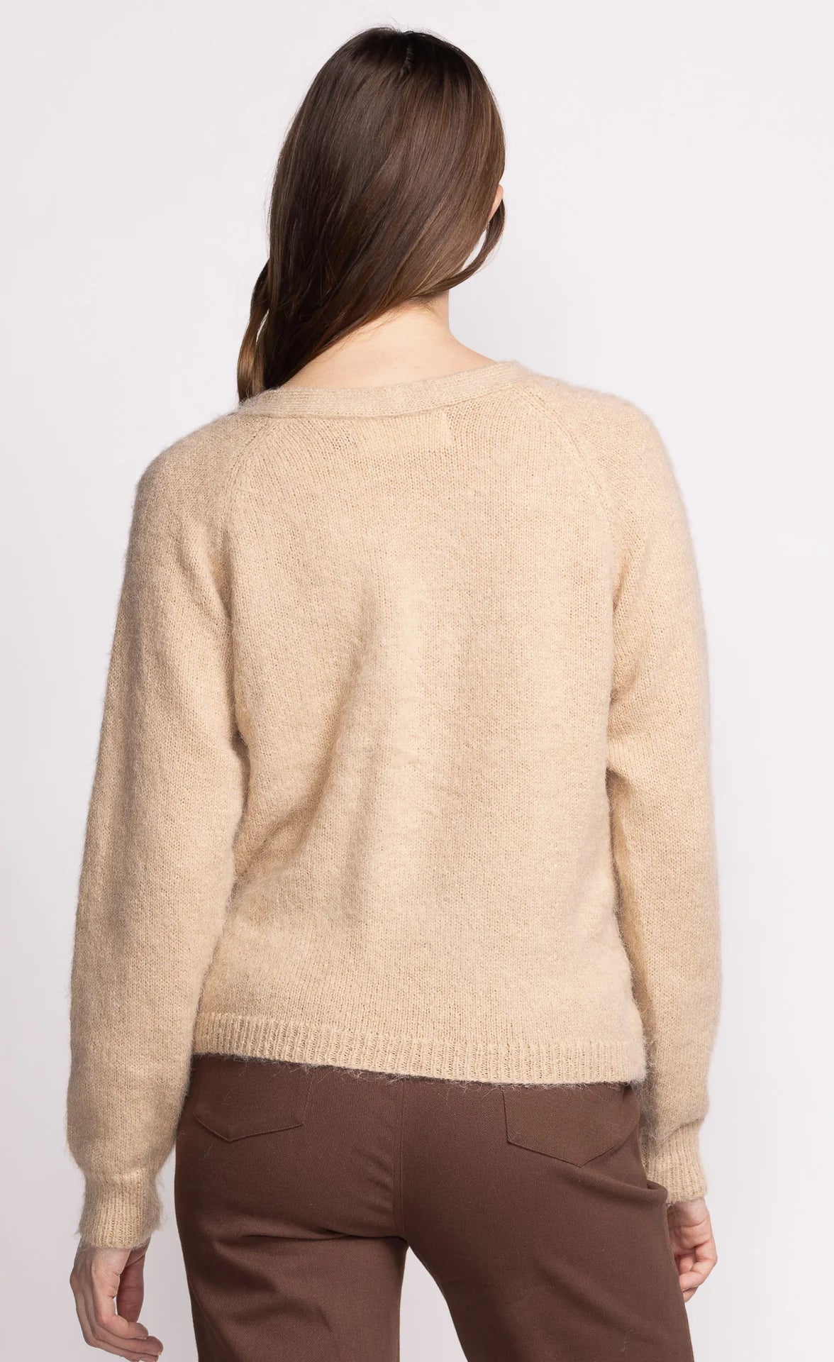Mya Sweater