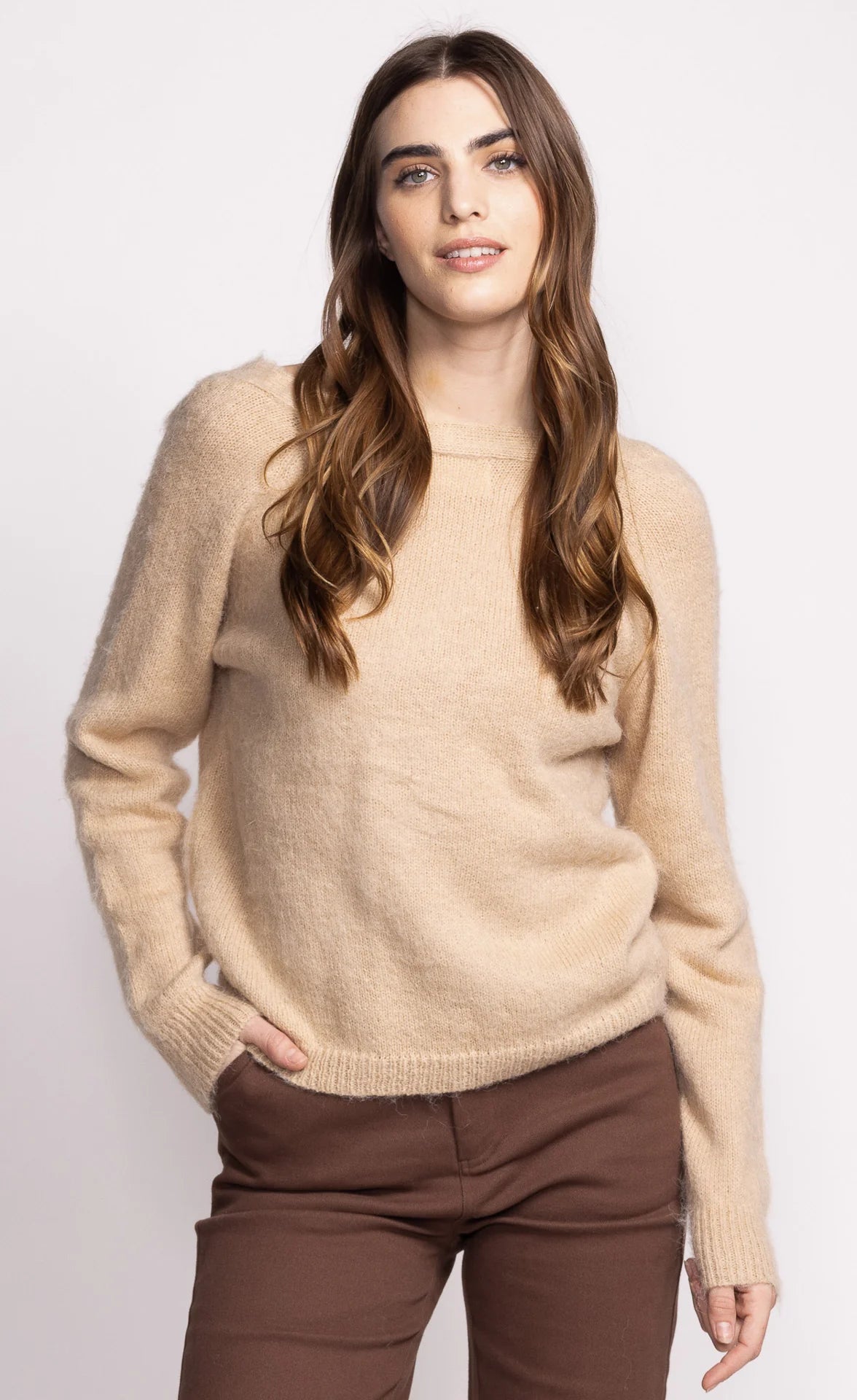 Mya Sweater