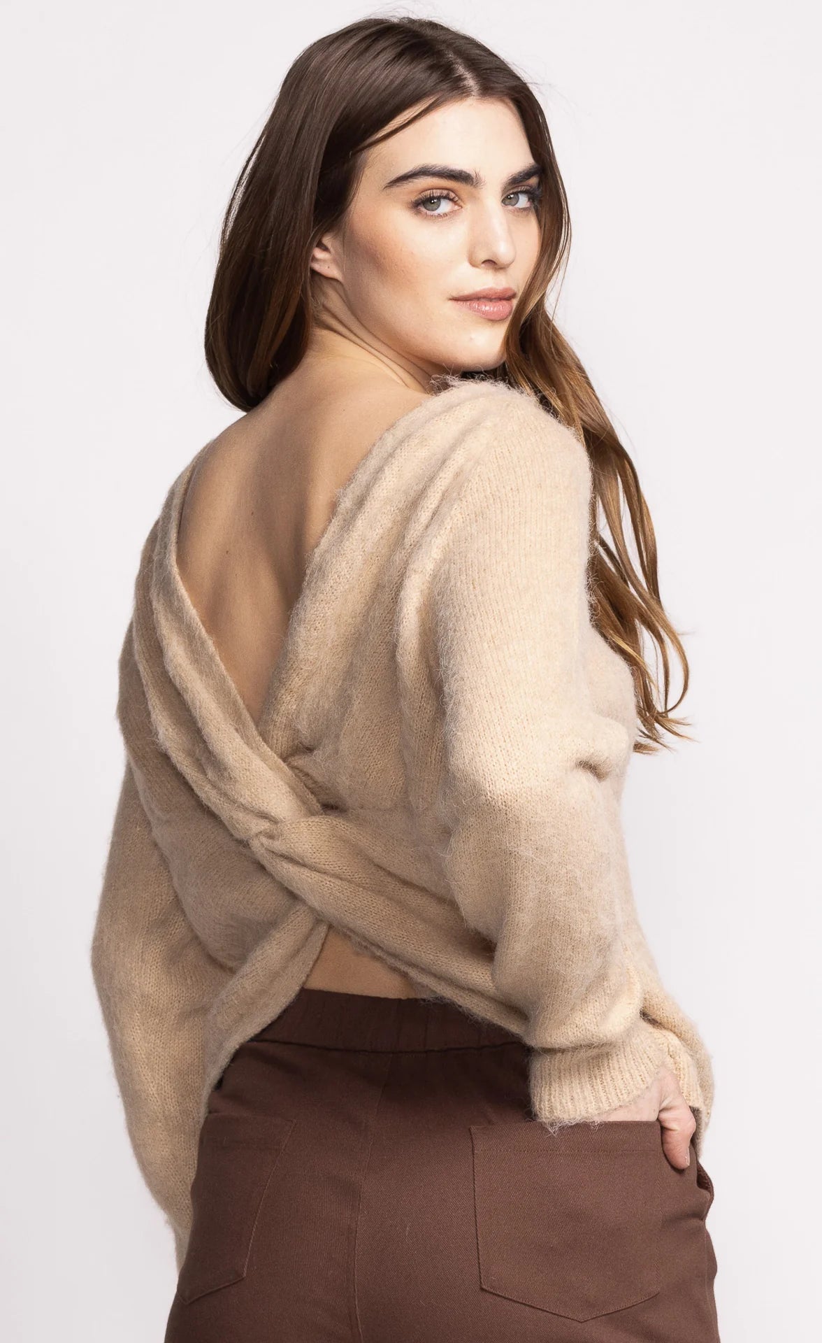Mya Sweater