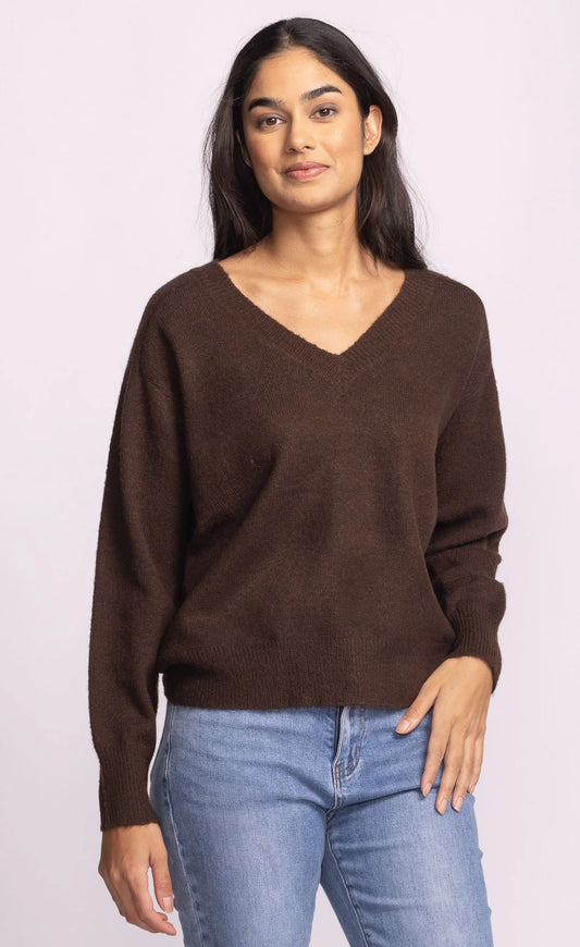 Jacon Sweater