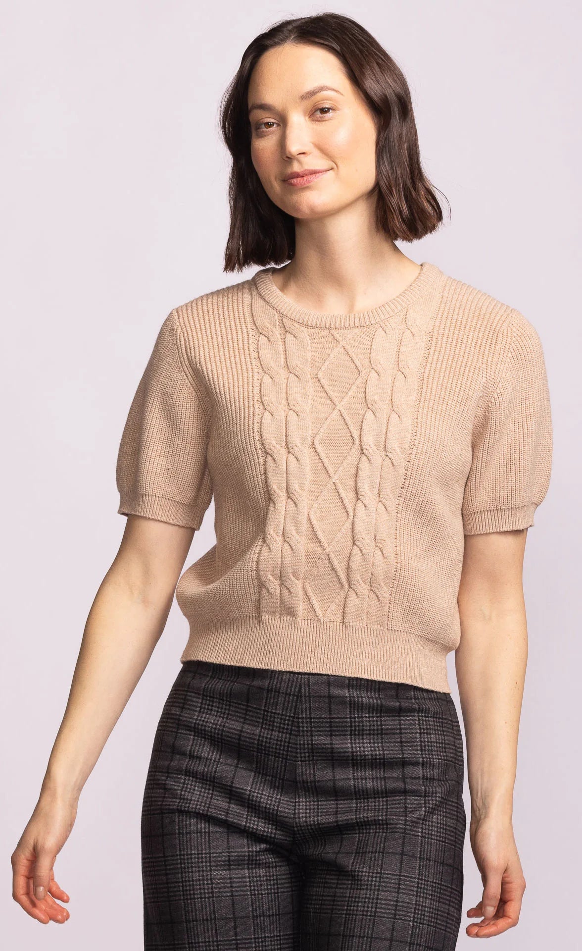 Abby Sweater