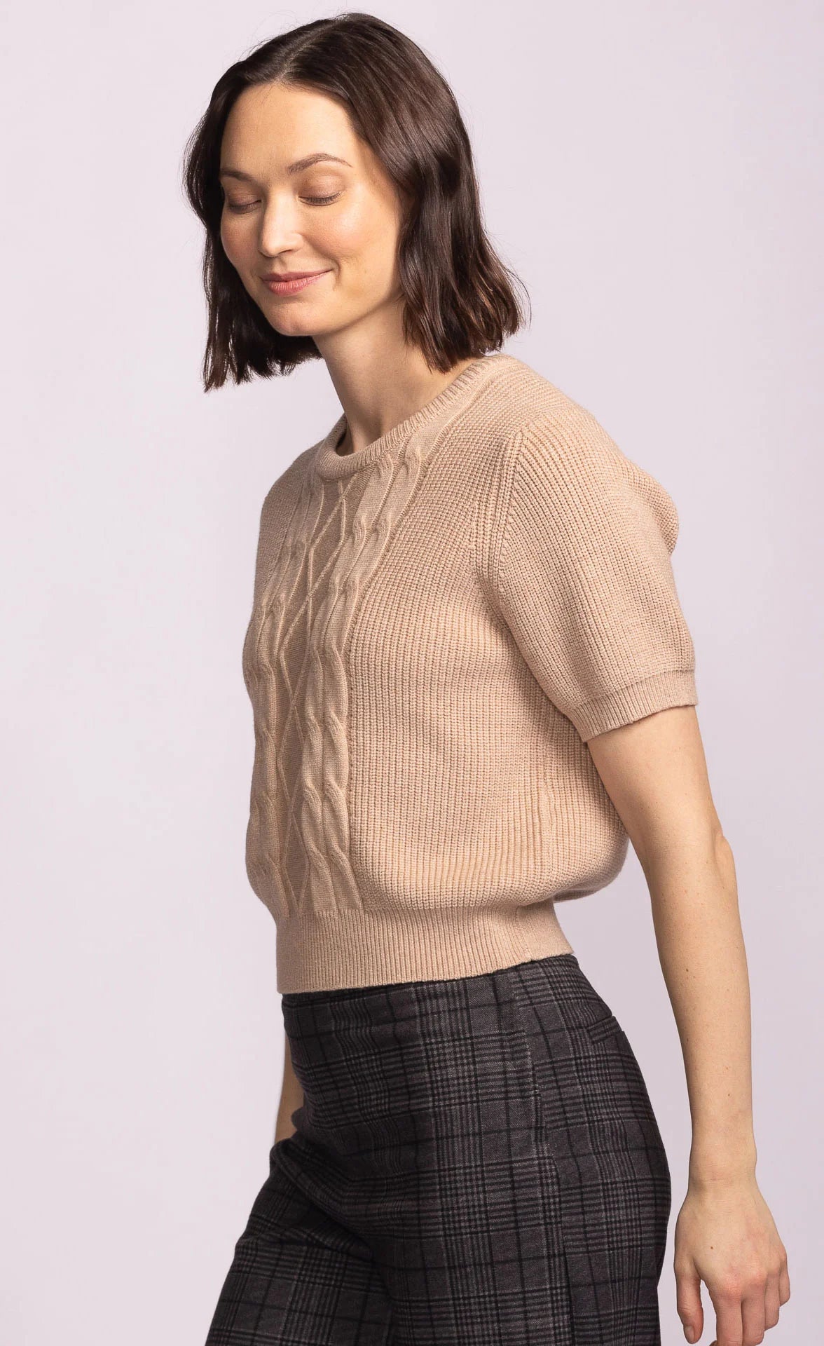 Abby Sweater