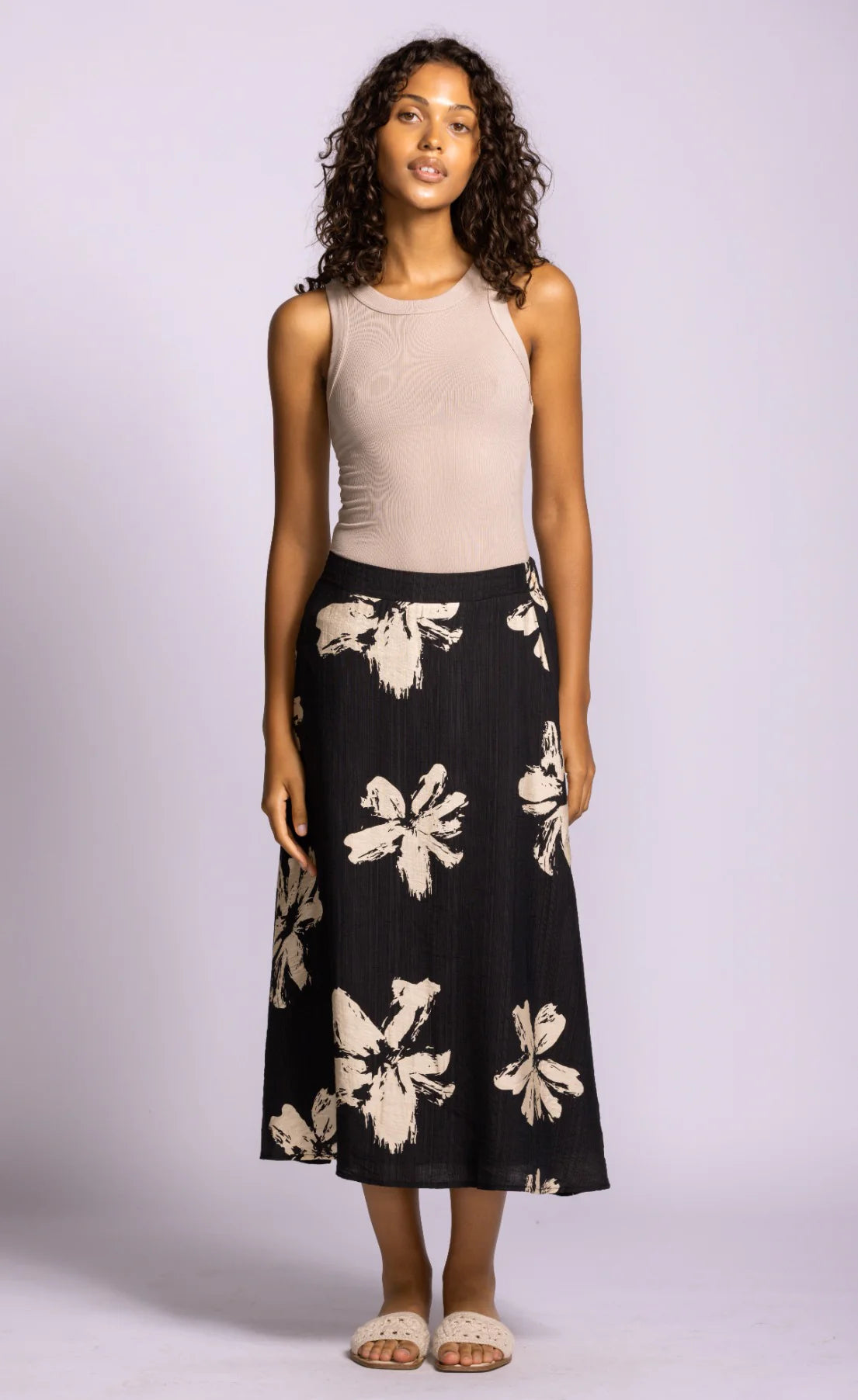 Keswich Skirt