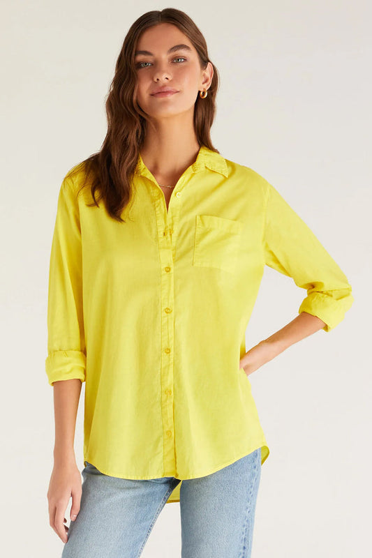 Poolside Shirt