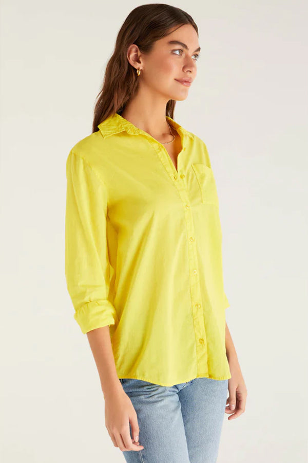 Poolside Shirt