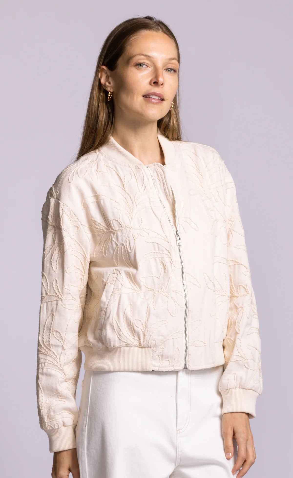 Radford Jacket