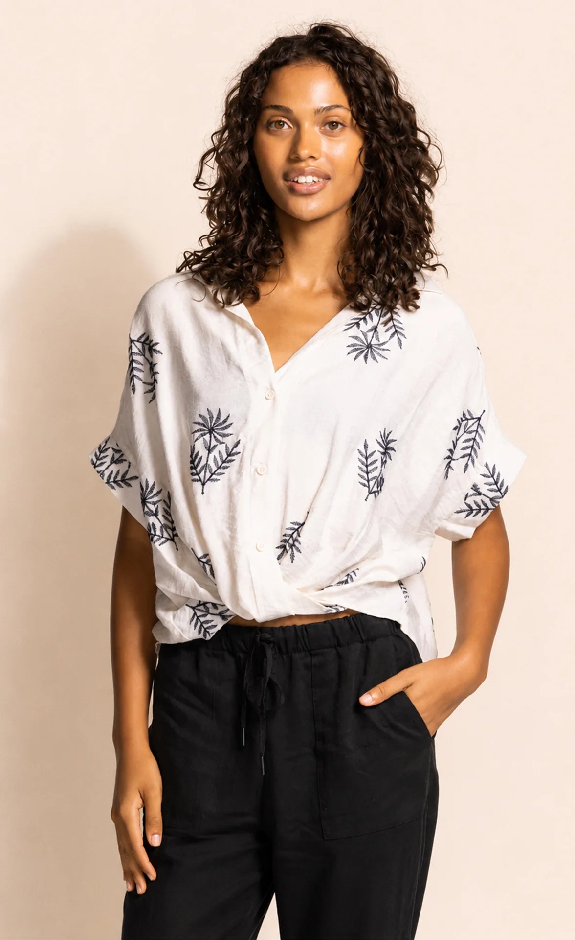 Reese Top