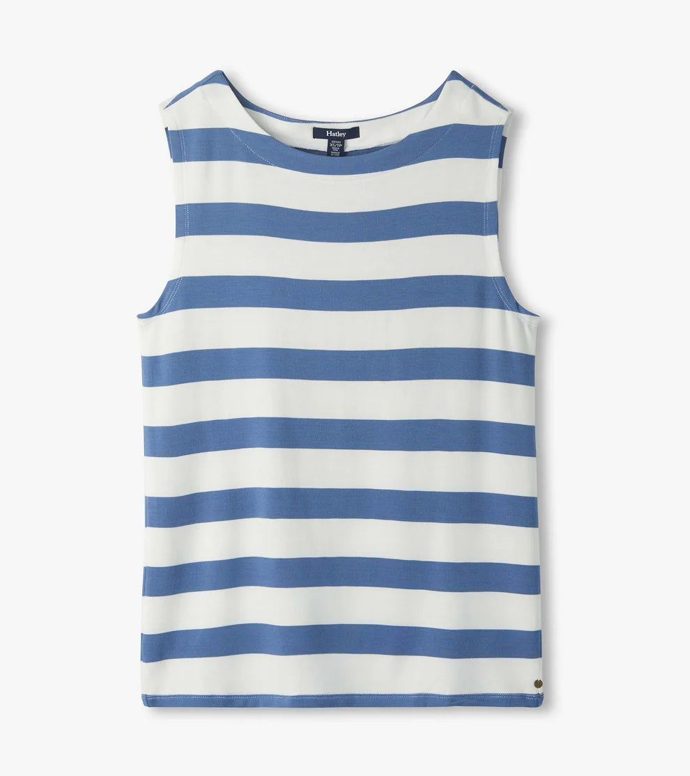Everyday Tank - Star Sapphire