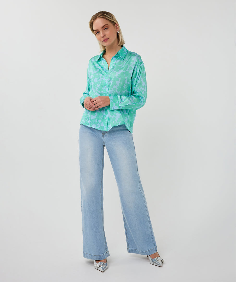 Daylight Blouse