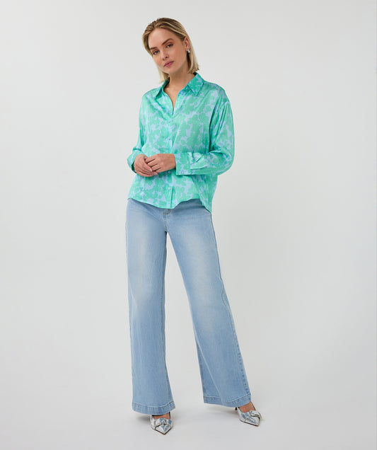 Daylight Blouse